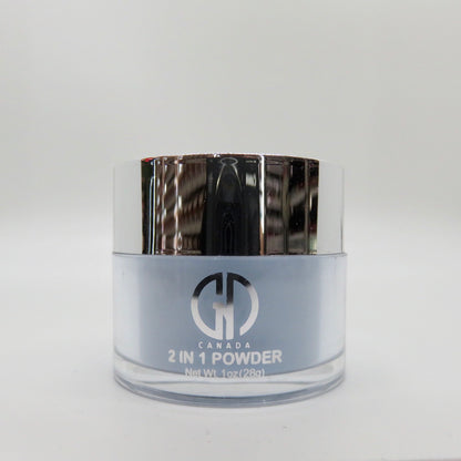 Acrylic Powder 2-in-1 GND Canada® #099 | 1 Oz - CM Nails & Beauty Supply