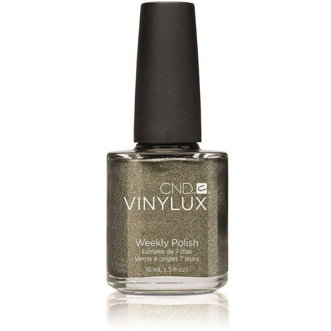 CND Vinylux #149 Steel Gaze | CND - CM Nails & Beauty Supply