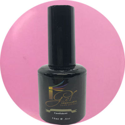 Gel Polish Colour #9 | iGel® Beauty - CM Nails & Beauty Supply