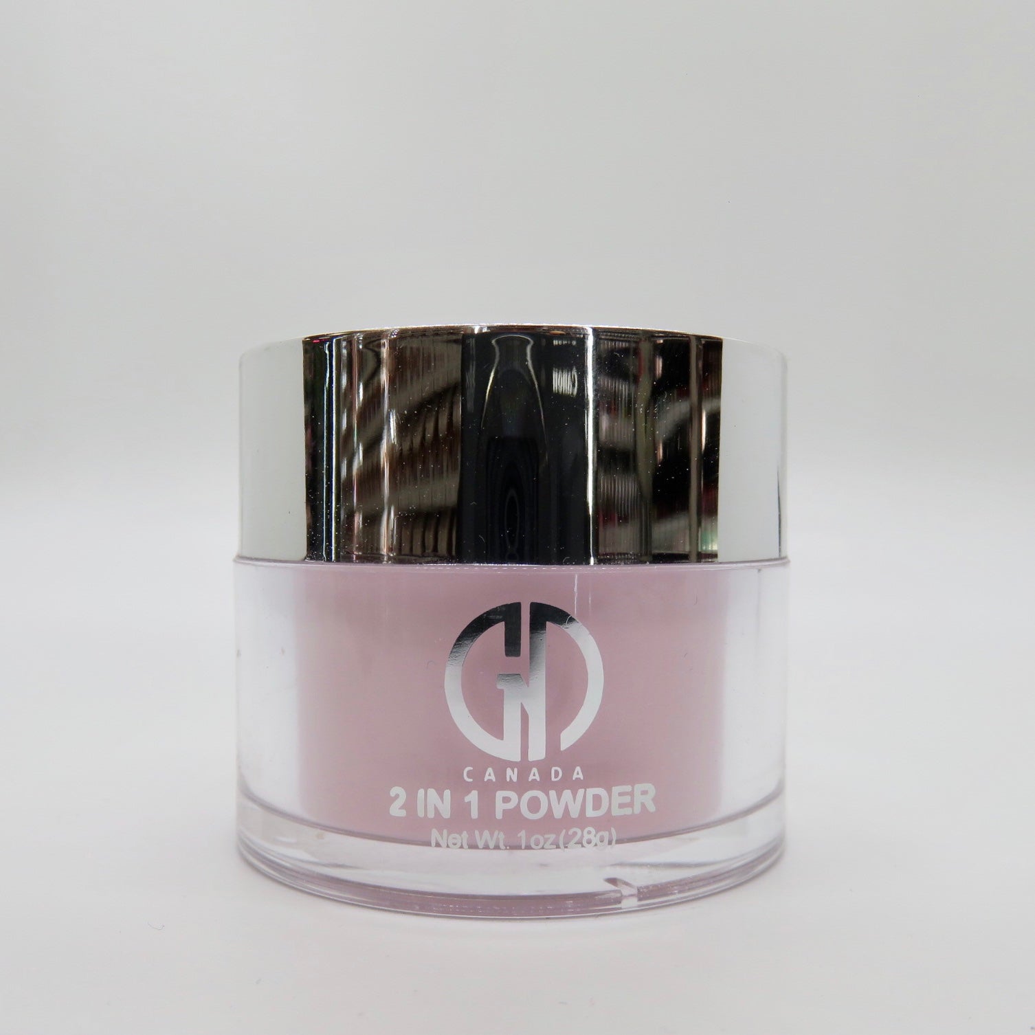 2-in-1 Acrylic Powder #009 | GND Canada® - CM Nails & Beauty Supply