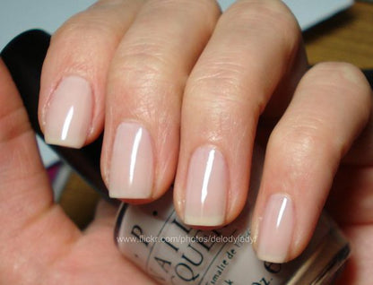 OPI Nail Lacquer - R40 Alone At Last | OPI® - CM Nails & Beauty Supply