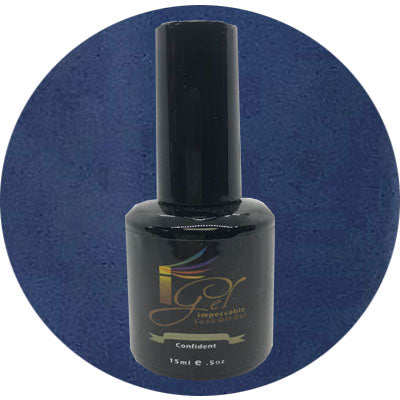 Gel Polish Colour #A13 | iGel® Beauty - CM Nails & Beauty Supply