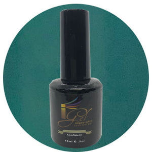 Gel Polish Colour #A14 | iGel® Beauty - CM Nails & Beauty Supply