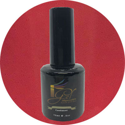 Gel Polish Colour #A15 | iGel® Beauty - CM Nails & Beauty Supply
