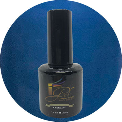 Gel Polish Colour #A16 | iGel® Beauty - CM Nails & Beauty Supply
