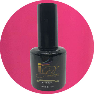 Gel Polish Colour #A17 | iGel® Beauty - CM Nails & Beauty Supply
