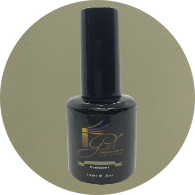 Gel Polish Colour #A3 | iGel® Beauty - CM Nails & Beauty Supply