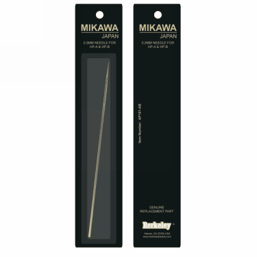 Mikawa Airbrush Needle - CM Nails & Beauty Supply