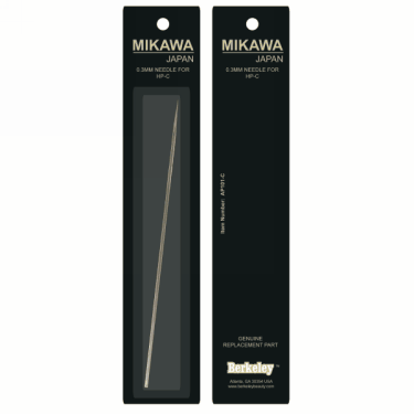 Mikawa Airbrush Needle - CM Nails & Beauty Supply
