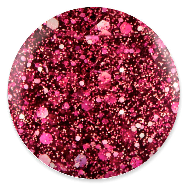 DND Autumm Leave #680 - Gel & Lacquer Duo - CM Nails & Beauty Supply