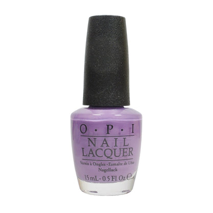 OPI Nail Lacquer - B87 A Grape Fit | OPI® - CM Nails & Beauty Supply
