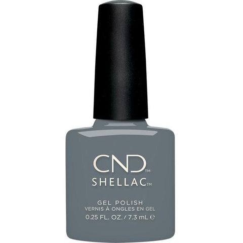 CND Shellac - Whisper (0.25) CND