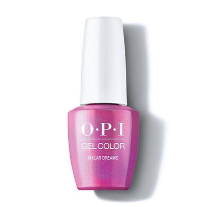 OPI GelColor - Mylar Dreams - HPN04 - CM Nails & Beauty Supply