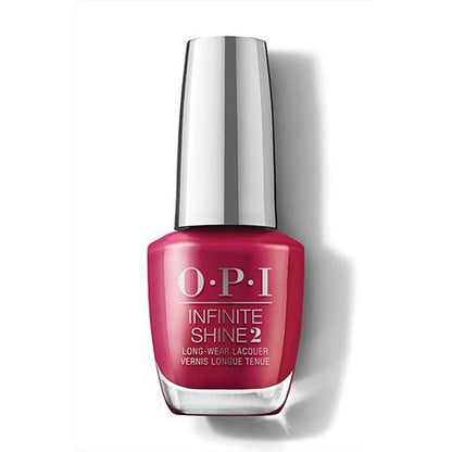 OPI Infinity Shine - Maraschino Cheer-y #HRN20 - CM Nails & Beauty Supply