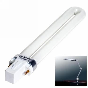 13W Replacement Bulb for Salon Desk Lamp SL305 - CM Nails & Beauty Supply