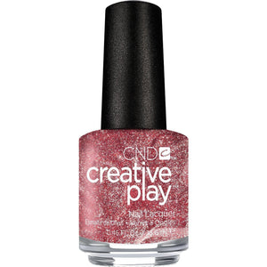 CND Creative Play Nail Polish - Bronzestellation | CND - CM Nails & Beauty Supply
