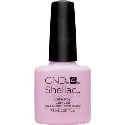 CND Shellac - Cake Pop (0.25 oz) | CND - CM Nails & Beauty Supply