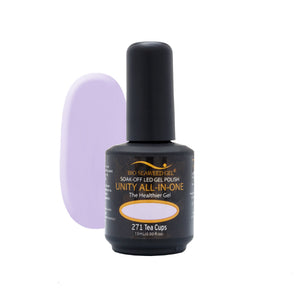 271 Tea Cups | Bio Seaweed Gel - CM Nails & Beauty Supply