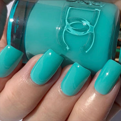 DC Chasing Summer #255 - Gel Polish & Lacquer Duo - CM Nails & Beauty Supply