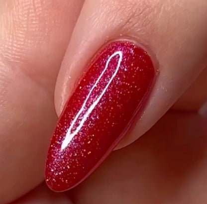 DC Mermaid – #246 Coral - CM Nails & Beauty Supply