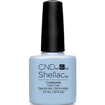 CND Shellac - Creekside (0.25 oz) | CND - CM Nails & Beauty Supply