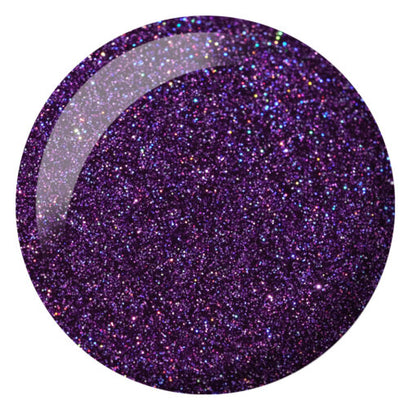 DC Mermaid – #251 Dark Purple - CM Nails & Beauty Supply