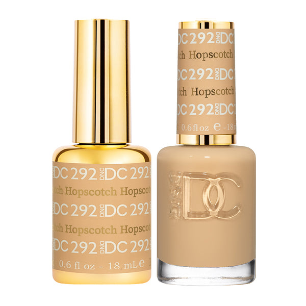 DC- Hopscotch #292- Duo Gel