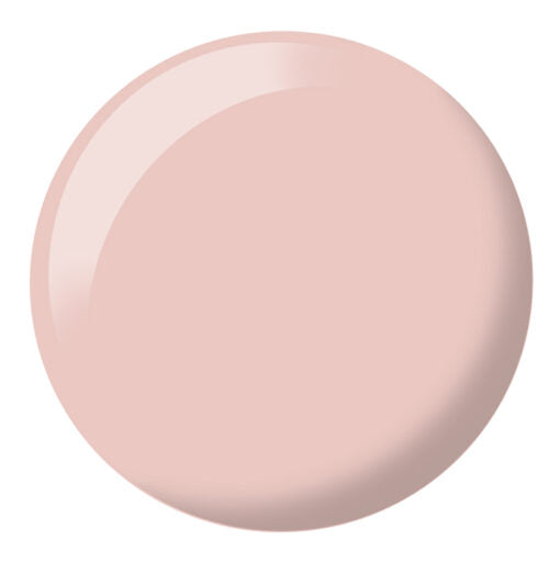 Rose Powder #087 – A cool toned rosy nude