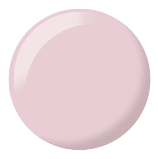 DC  - Genuine Pink #298-Duo Gel
