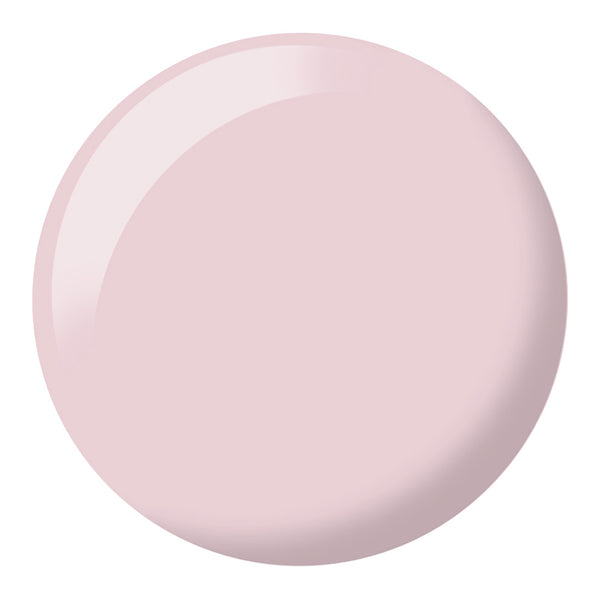 DND - Dolce Pink #603 - Gel & Lacquer Duo