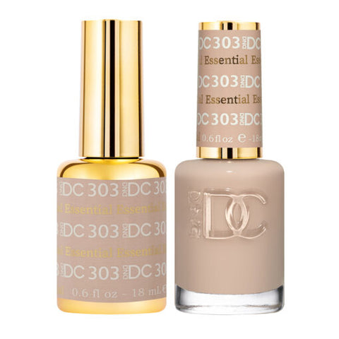 DC- Essential #303- Duo Gel