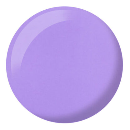DC Pearly Purple #265 - Gel Polish & Lacquer Duo - CM Nails & Beauty Supply