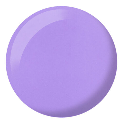 DC Pearly Purple #265 - Gel Polish & Lacquer Duo - CM Nails & Beauty Supply