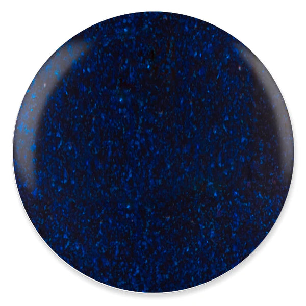 DND - Deep Royal Blue #692 - Gel & Lacquer Duo