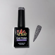 Nails and Art - Gel Polish | DG #17 Diamond Glitter