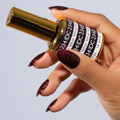 DC Mermaid – #234 Velvet - CM Nails & Beauty Supply