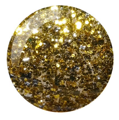 DND Morning Gold #910 - Gel & Lacquer Duo - CM Nails & Beauty Supply