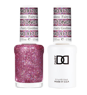 DND Fairy Goddess #917 - Gel & Lacquer Duo - CM Nails & Beauty Supply