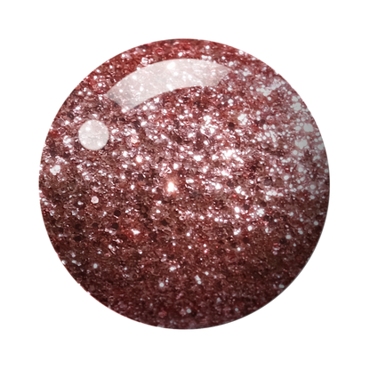 DND Quartz Rose #940 - CM Nails & Beauty Supply