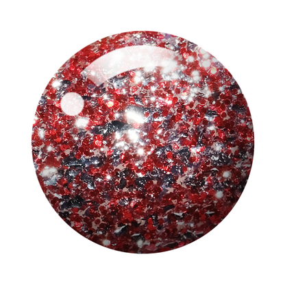 DND Psycho Candy #943 - CM Nails & Beauty Supply