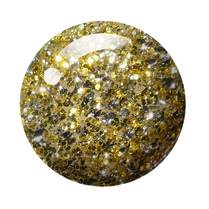 DND Heat of Gold #944 - CM Nails & Beauty Supply