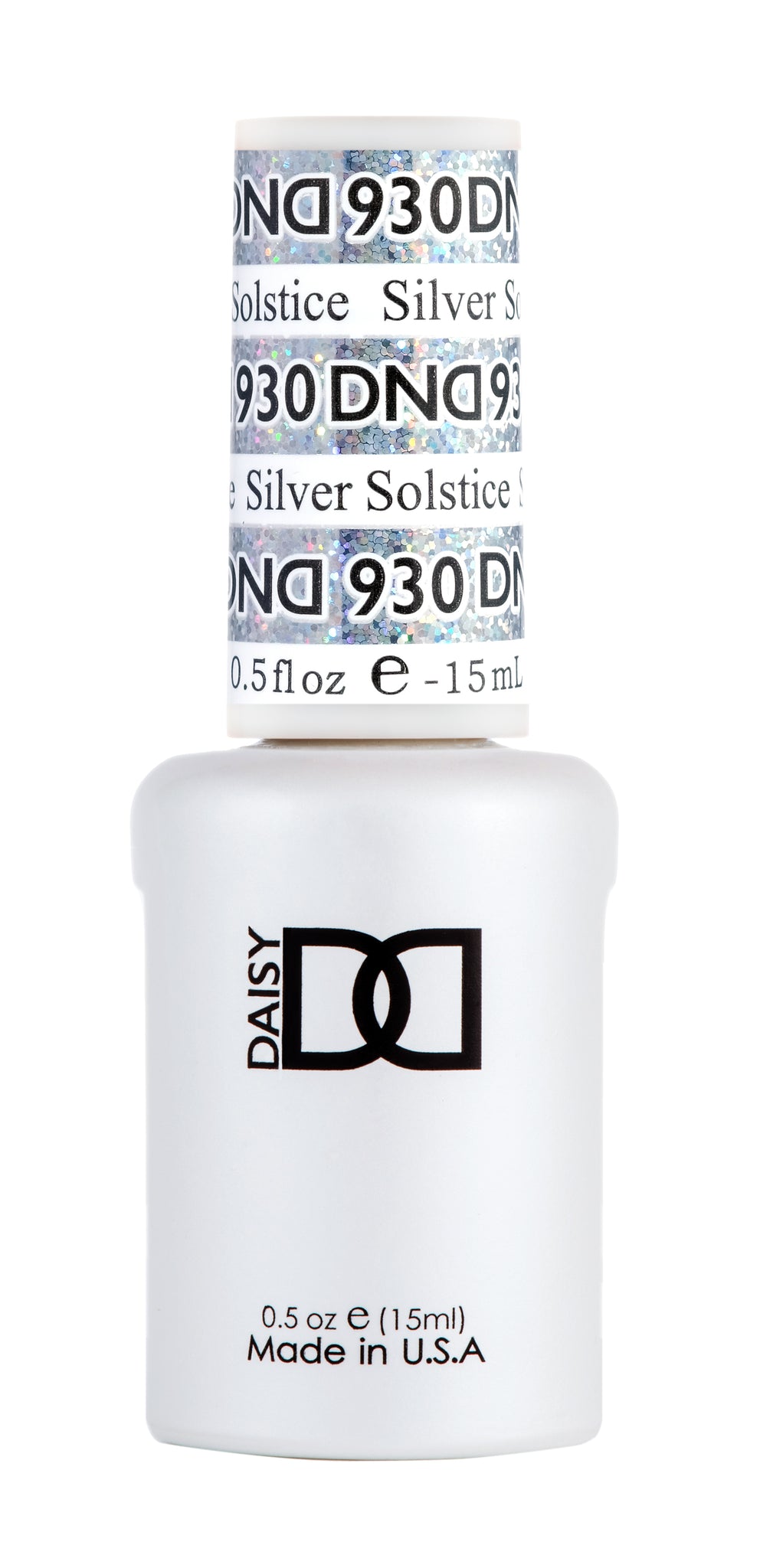 DND - Duo Silver Solstice #930