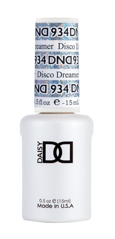 DND - Disco Dreamer #934