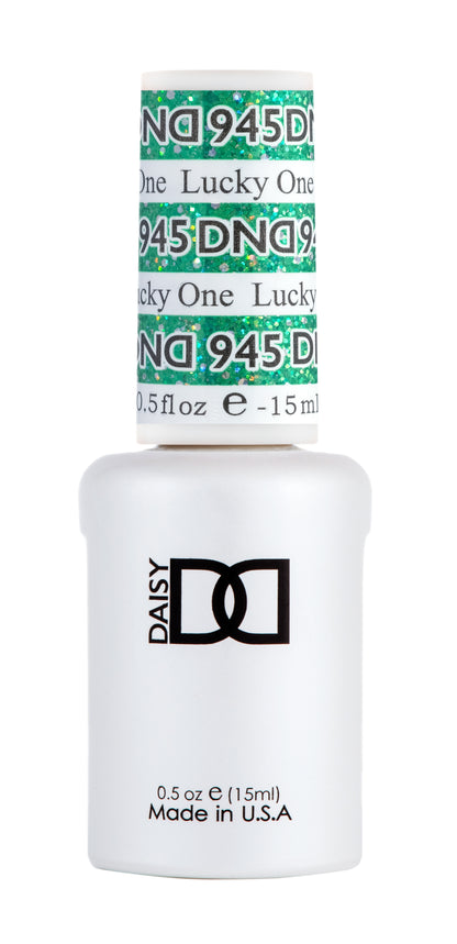 DND Lucky One #945 - CM Nails & Beauty Supply