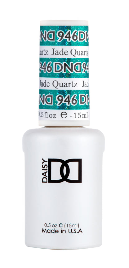 DND Quartz Jade #946 - CM Nails & Beauty Supply
