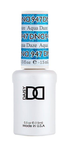 DND Aqua Daze #947 - CM Nails & Beauty Supply