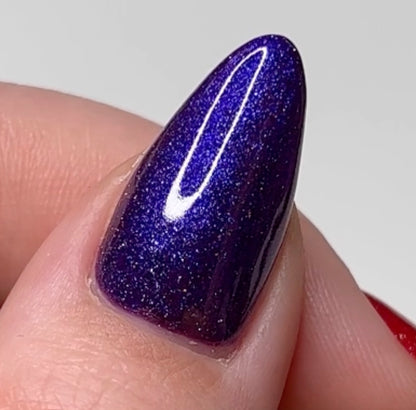 DC Mermaid – #250 Dark Indigo - CM Nails & Beauty Supply