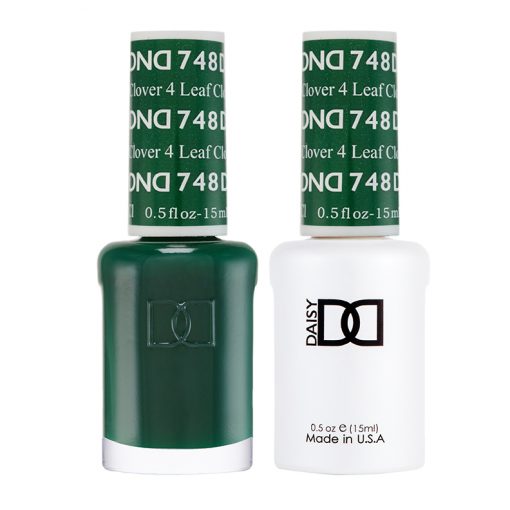 Dnd748 CMNailBeautySupply.