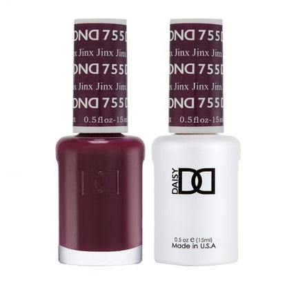 DND - Jinx #755 - Gel & Lacquer Duo - CM Nails & Beauty Supply