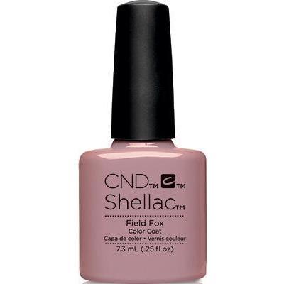 CND Shellac - Field Fox (0.25 oz) | CND - CM Nails & Beauty Supply